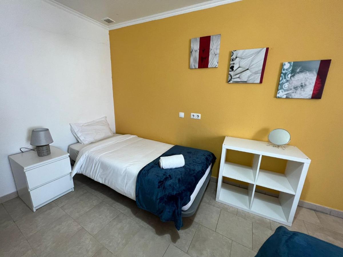 Surf House Helena Hotell Baleal Exteriör bild